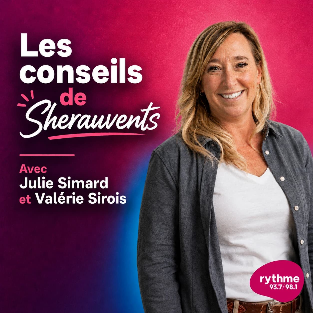 Les conseils de Sher Auvents — test